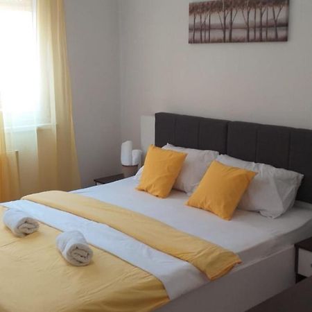 Апартаменты Apartman David Яйце Экстерьер фото