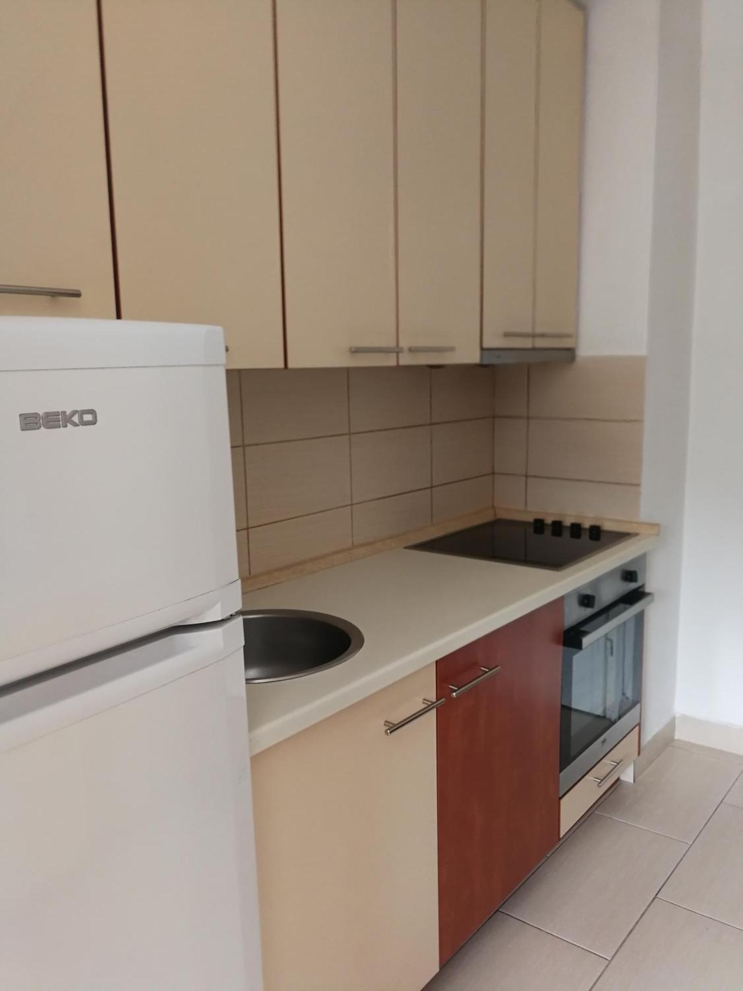 Апартаменты Apartman David Яйце Экстерьер фото