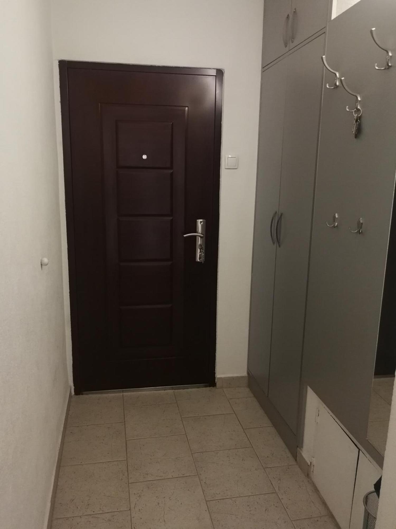 Апартаменты Apartman David Яйце Экстерьер фото