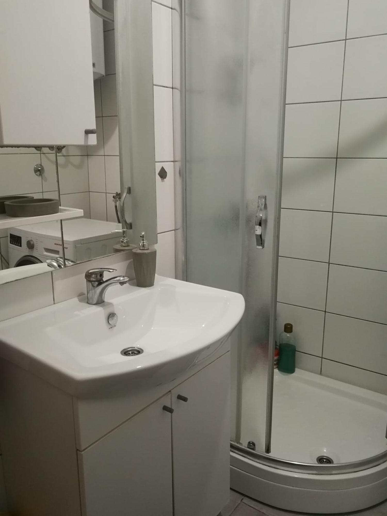 Апартаменты Apartman David Яйце Экстерьер фото