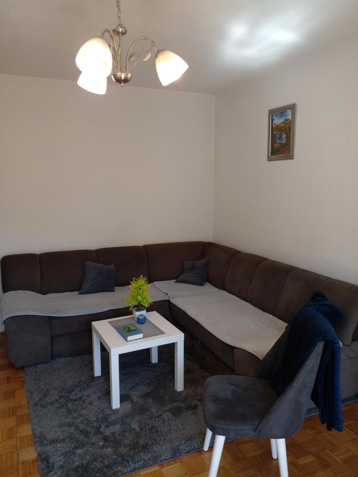 Апартаменты Apartman David Яйце Экстерьер фото